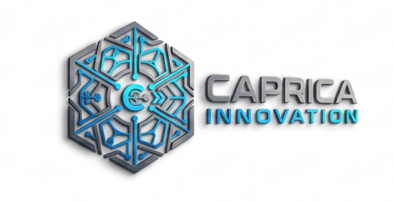 Logo Caprica Innovation
